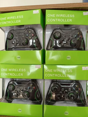 Controle Xbox one séries s e Pc
