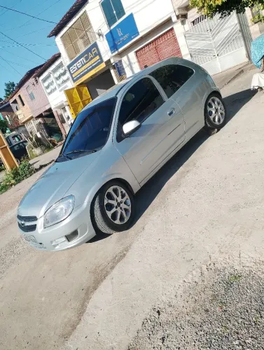 Chevrolet Celta Life/ LS 1.0 MPFI 8V Flexpower 3P 2012