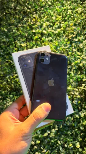 IPHONE 11 64GB