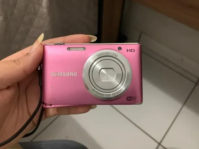 digicam samsung 150f 16.2MP