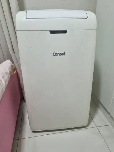 Ar condicionado portátil Consul