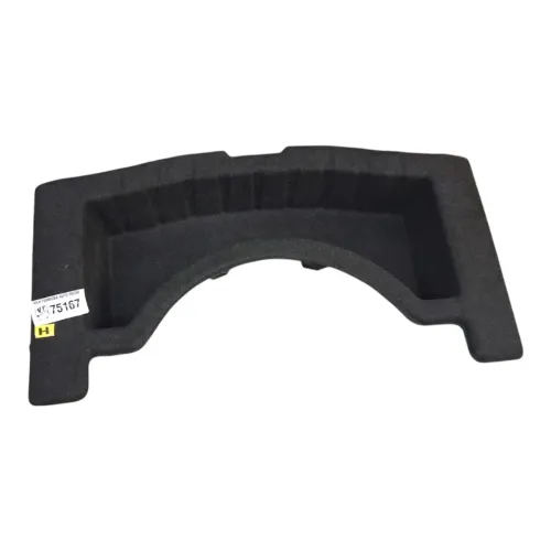 Moldura Estepe Bmw 320i G20 2020 2025  *