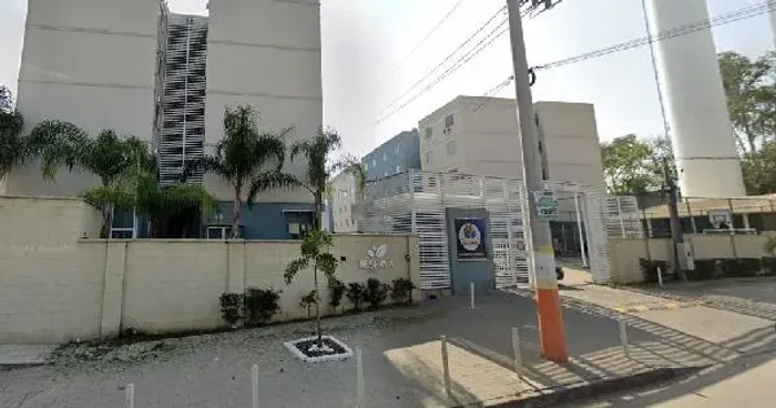 Imóvel em ótima região  Apartamento no Bom Pastor, Belford Roxo - RJ, Apto 3D43, 2 quartos