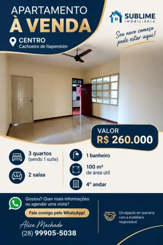 Cachoeiro de Itapemirim centro