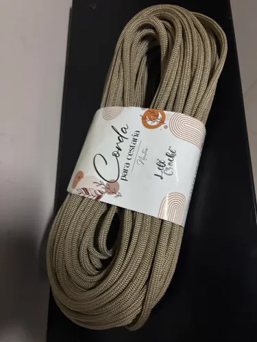 Corda náutica para cestaria 