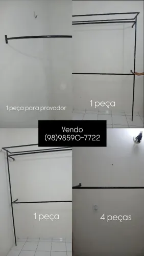 Artigo de loja de roupas