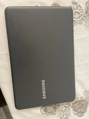 Notebook samsung 