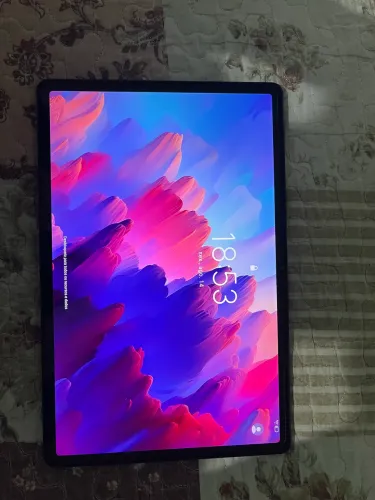 Tablet tab p12
