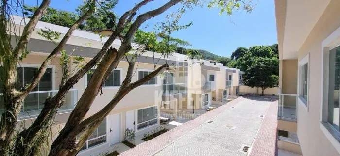 Casa com 3 quartos à venda, 118 m² por R$ 680.000 - Itaipu - Niterói/RJ