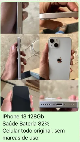 IPhone 13 