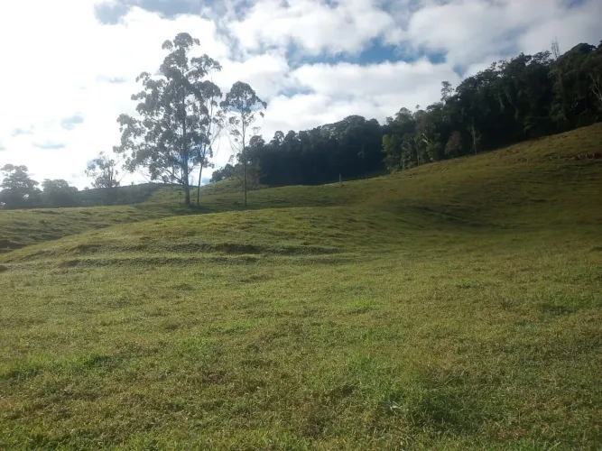 Sítio marechal floriano Araguaia 22 henquitares