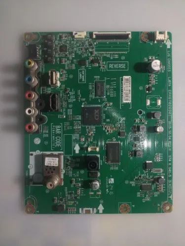 Placa principal 32lh515b