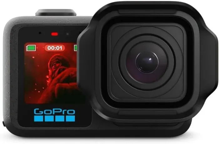GoPro a Partir de R$ 1.379,00