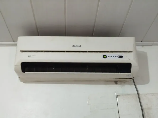 Ar condicionado split Consul 