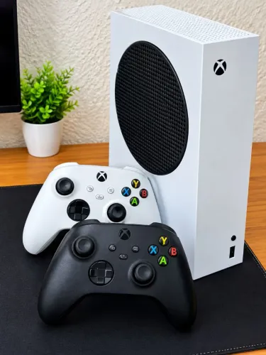 Xbox series s