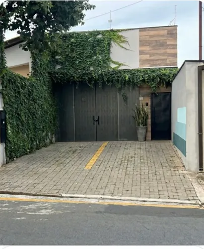 Loja / Salão / Ponto Comercial para aluguel, 2 vagas, Cidade Jardim - Limeira/SP