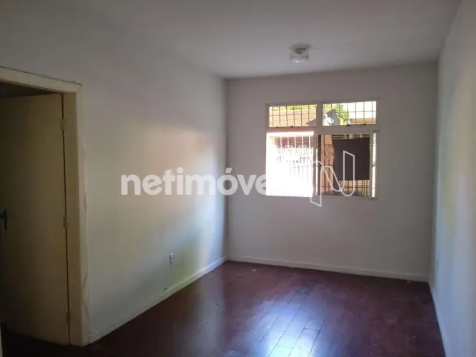 Locação Apartamento 3 quartos Santa Branca Belo Horizonte