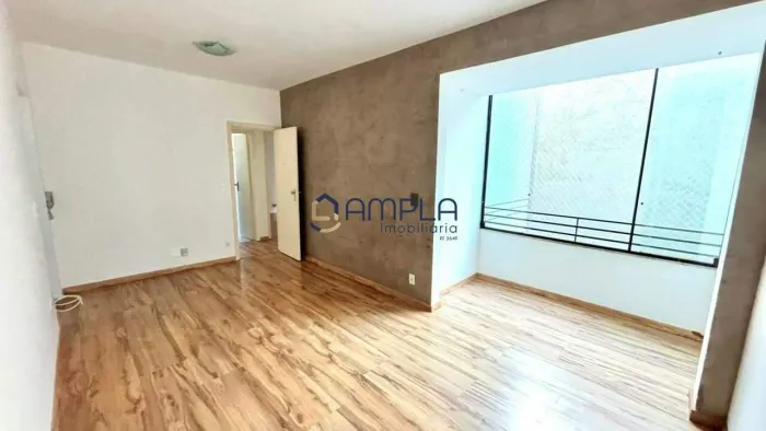 Apartamento de 3 quartos, 1 suíte, à venda no Estoril, em Belo Horizonte.