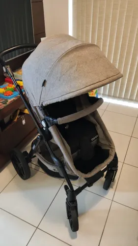 CARRINHO DE BEBÊ - COSCO KIDS