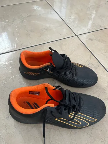 Futsal da Skechers