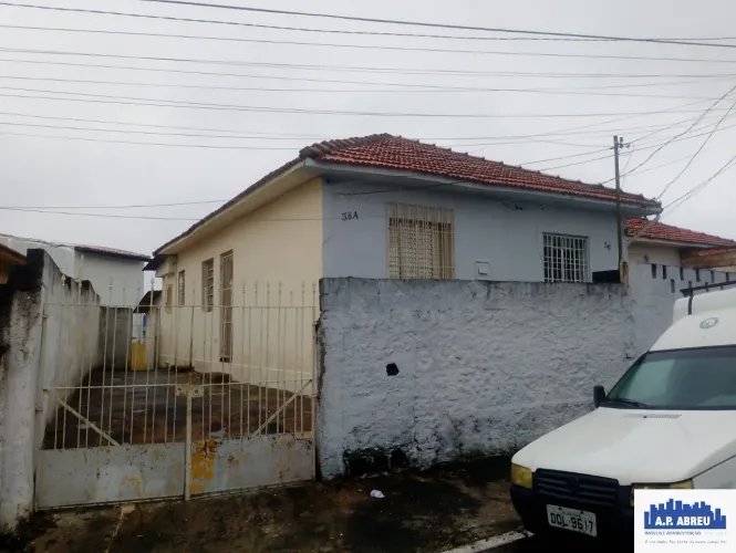 CASA PARA ALUGAR NO CANGAIBA