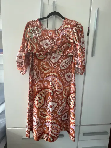 Vestido liritty
