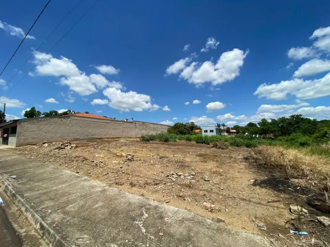ESTÂNCIA LAGO AZUL - (ÁRTEMIS)