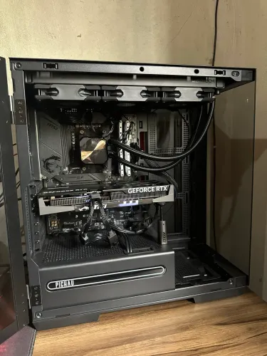Pc gamer 