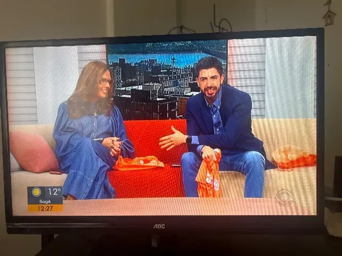 Tv e Monitor para seu PC ou Gamer