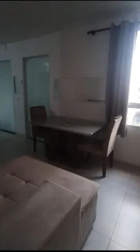 Vendo Apartamento no Condomínio bromélias I Jd. AManda Hortolândia