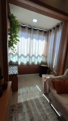 Apartamento à venda no SMART ORLA, BOCA DO RIO, Salvador, BA