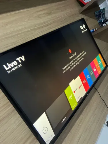 Televisão