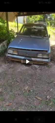 Volkswagen Passat 1.8 Mec. 1983