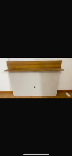 Painel nunca usado