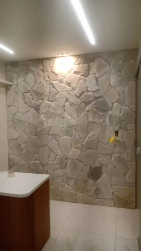 Assentador de Pedras na região de Goiânia 
