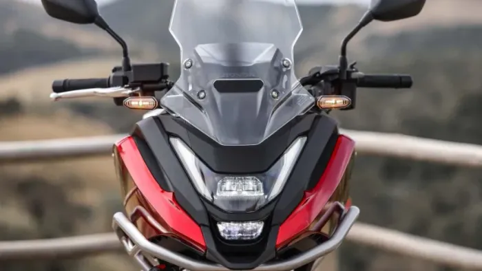 Nc 750 26 59.990,00 Chegando!!!!!