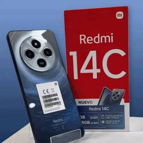 Redmi 14C 128 gb.
