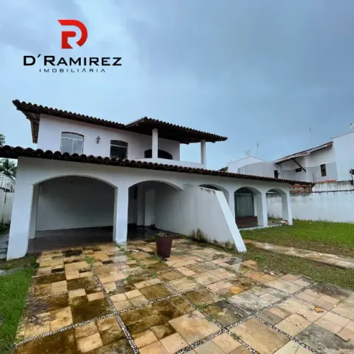 Casa Solta - 800m² - Duplex - Com Piscina Parque Atlantico - Perfil Comercial