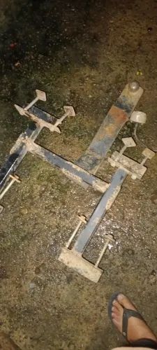 Engate de Saveiro G5,G6,G7,G8