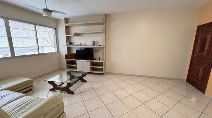 Apartamento - Rua Roberto Dias Lopes - Venda - Leme