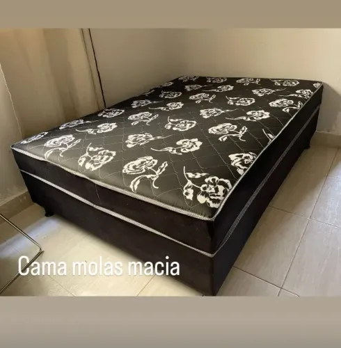 Molas bonnel 