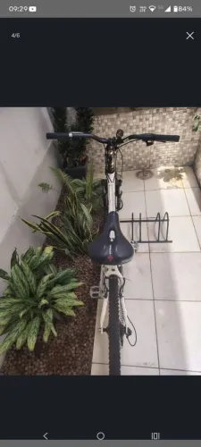 Vendo bike