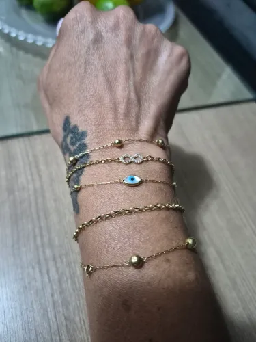 Pulseira