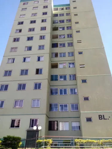 Aluga-se Apartamento Próximo ao Centro