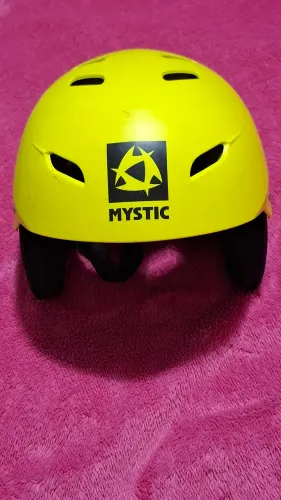 Capacete multi esportivo surf, escalada