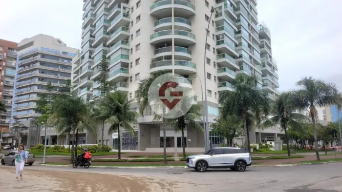 Barra Olímpica | Apartamento 1 quarto, sendo 1 suite