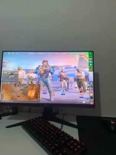 PC GAMER COMPLETO
