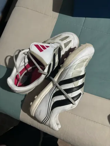 Adidas predator precision remake tf 42 society 