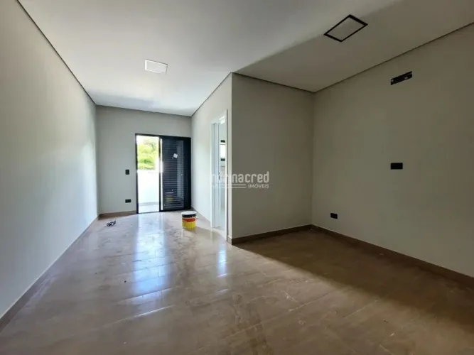 Casa em condomínio à Venda em Condomínio Bella Vitta, Londrina - PR
