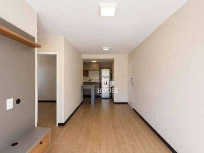 Apartamento com 2 dormitórios para alugar, 56 m² por R$ 2.842,00/mês - Condomínio Portal V